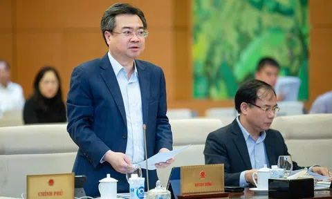 Bộ trưởng xây dựng: Quyền sở hữu chỉ chấm dứt khi chung cư bị phá dỡ