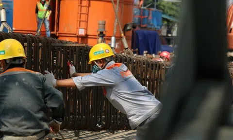 Giá tăng là cơ hội của ngành thép, nhưng gây khó cho xây dựng, bất động sản