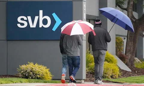 VnDirect: Vụ phá sản ngân hàng Mỹ Silicon Valley ít có tác động đến Việt Nam