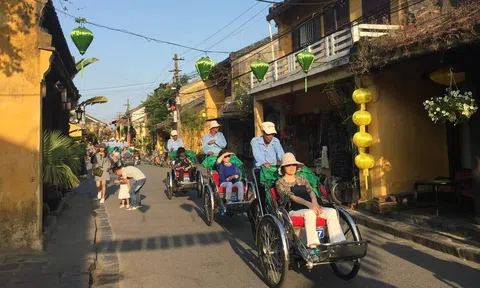 Thị trường tiềm năng mới cho du lịch Việt