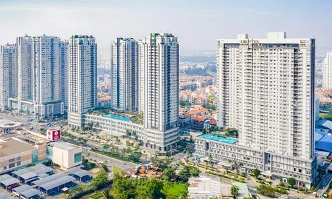 Chính sách bất động sản nổi bật có hiệu lực từ tháng 8/2023