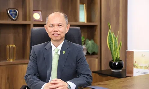 Ai thay tân Tổng giám đốc Novaland làm Tổng giám đốc Gamuda Land Việt Nam?