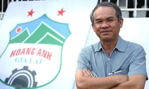 Em trai bầu Đức muốn muốn thoái sạch vốn khỏi HAG