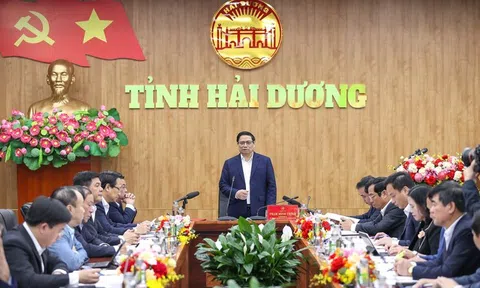 Hải Dương cần biến di sản thành nguồn lực phát triển