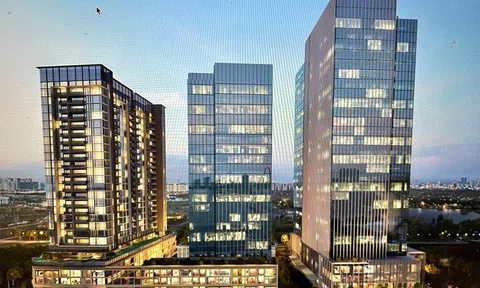 Bất động sản Sơn Kim đã “thoát lỗ” trong năm 2022