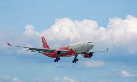 Vietjet mở đường bay thẳng TP.HCM-Queensland từ ngày 16/6