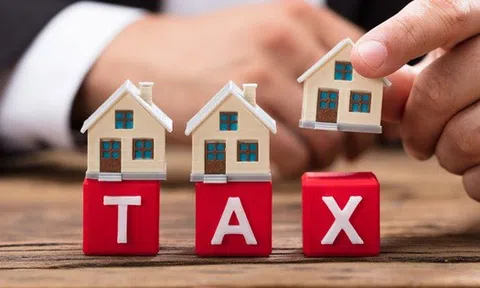 Từ 14/4/2023: Tính thuế GTGT khi chuyển nhượng bất động sản thế nào?