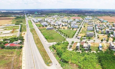 Công an Đồng Nai sẽ điều tra những gì tại Dự án khu dân cư Long Phước?
