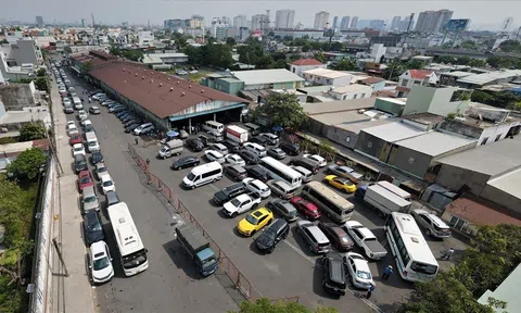 Đề xuất cho các phương tiện quá hạn đăng kiểm 15 ngày và chu kỳ kiểm định kéo dài thêm 6 tháng