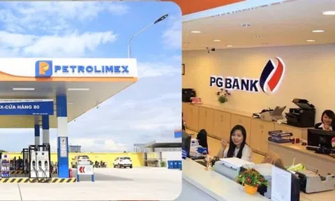 Vì sao Petrolimex tiến hành thoái vốn toàn bộ khỏi PG Bank?