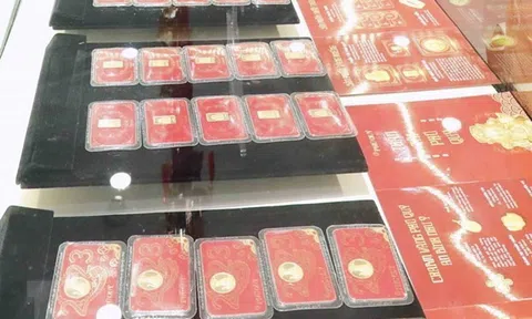 Lừa đảo mua bán xe, vàng ưu đãi, chiếm đoạt hàng tỷ đồng