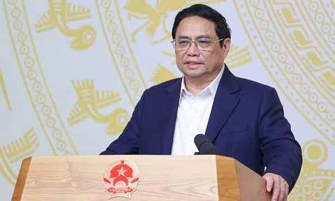 Thủ tướng yêu cầu giải ngân ít nhất 675.000 tỷ vốn đầu tư công trong năm 2023