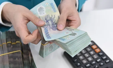 “Big 4” ngân hàng triển khai gói vay ưu đãi “khủng”: 370 nghìn tỷ và 500 triệu USD cho doanh nghiệp sản xuất, kinh doanh