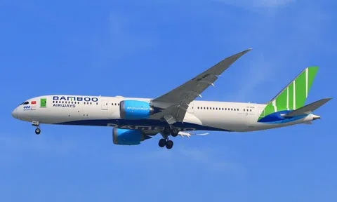 Bamboo Airways muốn phát hành cổ phần để tái cơ cấu nợ và tăng vốn điều lệ