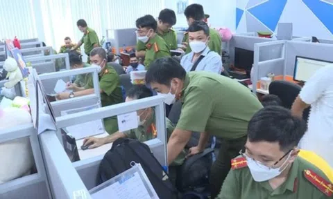 Điều tra vụ đe dọa, bôi nhọ người vay lên mạng đề đòi nợ