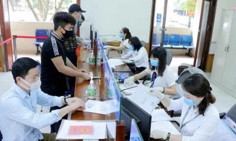 Hà Nội sẽ thực hiện kiểm tra quy tắc ứng xử của cán bộ, công chức