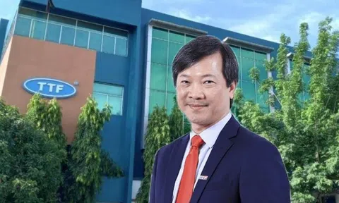 Gỗ Trường Thành của ông Mai Hữu Tín tiếp tục đi vay tiền để kinh doanh