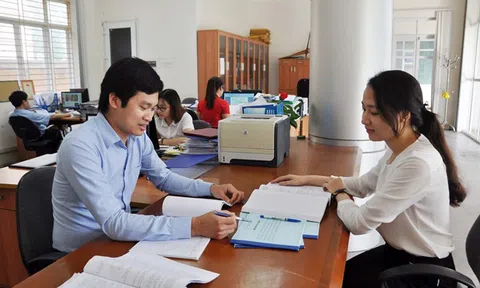 Xây dựng cơ chế tạo nguồn dự phòng rủi ro cho Quỹ bảo lãnh tín dụng