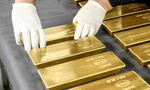 Chuyên gia dự báo vàng sẽ tăng thêm 10% nữa trong năm nay
