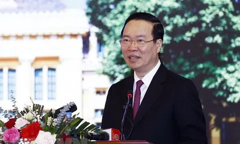 Chủ tịch nước: Tòa án không để xảy ra oan, giảm tối đa tình trạng sai