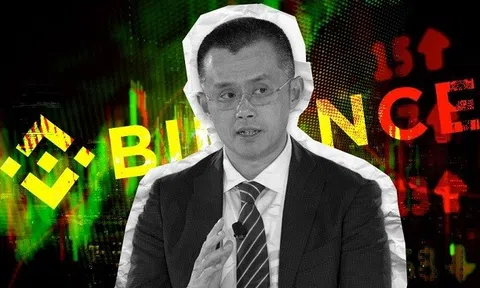 Sàn giao dịch tiền điện tử Binance bị kiện, nhà đầu tư rút gần tỉ USD