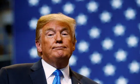 Bị truy tố, ông Trump là cựu Tổng thống Mỹ đầu tiên đối mặt với các tội danh hình sự