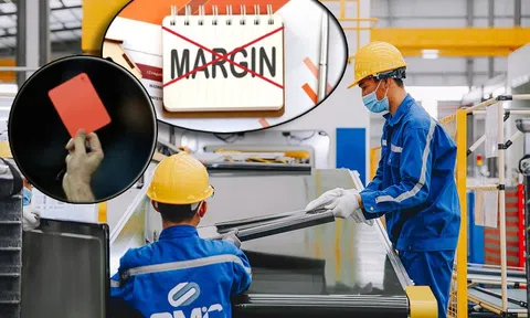 SMC liên tục gặp biến: Vướng công nợ khó đòi với công ty bất động sản; hơn 73 triệu cổ phiếu bị cắt margin; bị HoSE “tuýt còi”