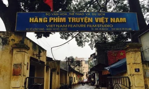 Chính phủ yêu cầu kiểm tra ngay việc thực hiện Kết luận thanh tra về cổ phần hóa Hãng phim truyện Việt Nam