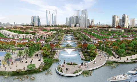 Chủ đầu tư Khu đô thị Cam Ranh City Gate nợ gấp 16 lần vốn chủ sở hữu