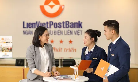 LienVietPostBank có thể mất phòng giao dịch bưu điện sau khi VNPost thoái vốn
