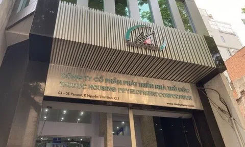 Thuduc House: Lợi nhuận doanh nghiệp giảm 73% sau kiểm toán