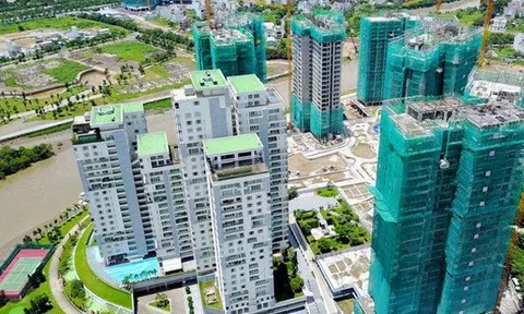 Quy định mới về bảo lãnh nhà ở hình thành trong tương lai có hiệu lực từ ngày 1/4