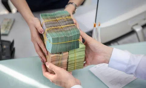 Ngân hàng Nhà nước giảm một loạt mức lãi suất điều hành thêm 0,5%