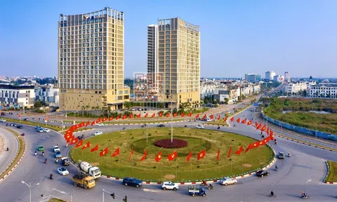 Hải Phòng thí điểm lắp camera “phạt nguội” tại 5 nút giao thông