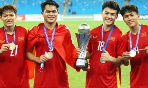 Việt Nam từ chối đăng cai U23 Đông Nam Á 2023 vì lý do nghiệt ngã