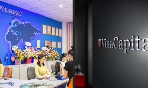 VinaCapital sắp tăng sở hữu tại Vietravel