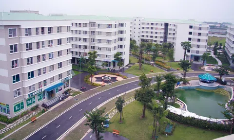 Sẽ đầu tư xây dựng ít nhất 1 triệu căn hộ nhà ở xã hội giai đoạn 2021 - 2030