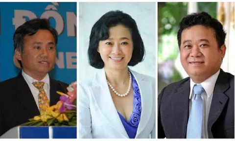 Tân Tạo lỗ trăm tỷ sau kiểm toán, em trai bà Đặng Thị Hoàng Yến từ chức