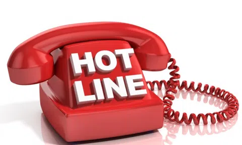 Xử lý nghiêm việc sử dụng sai quy định đường dây nóng Bộ Công an