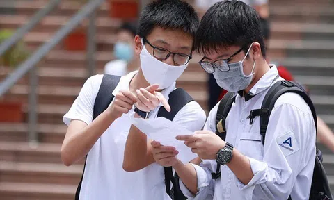 Trường hợp nào được tuyển thẳng vào lớp 10 năm học 2023-2024?