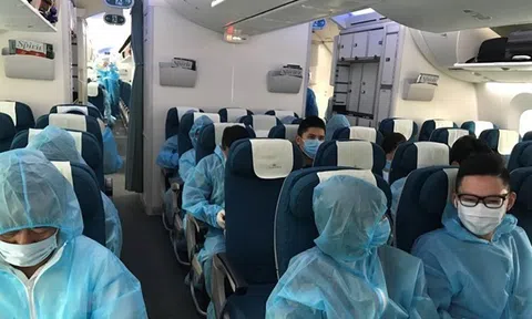 Kết luận điều tra vụ án xảy ra tại Bộ Ngoại giao, thành phố Hà Nội và và các tỉnh, thành phố