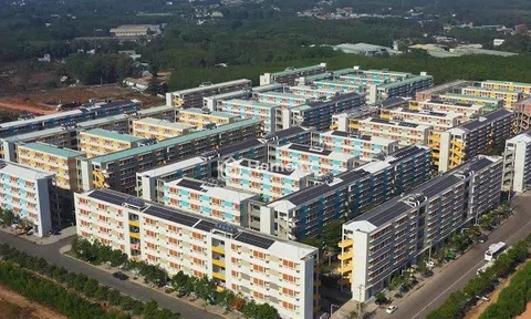 Những doanh nghiệp nào tham gia đề án 1 triệu căn nhà ở xã hội và tiến độ đến đâu?