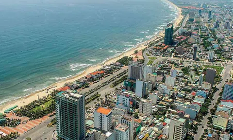 “Cởi trói” pháp lý sẽ giúp bất động sản nghỉ dưỡng hết ngủ đông?