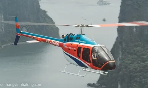 Công điện của Thủ tướng Chính phủ về việc tai nạn máy bay trực thăng Bell 505