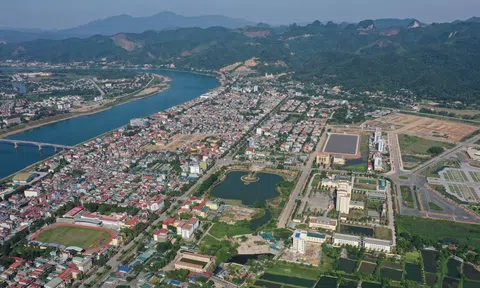 Hòa Bình công bố loạt dự án BĐS chưa đủ điều kiện huy động vốn