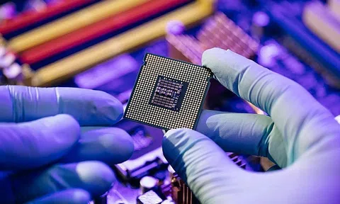 Việt Nam lọt Top 4 quốc gia châu Á dẫn đầu trong cuộc đua xuất khẩu chip vào Mỹ