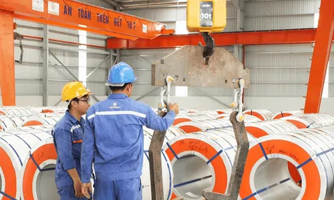 Cổ phiếu Tôn Đông Á tăng hơn 15% trong ngày đầu lên sàn UPCoM, vốn hóa chạm ngưỡng 4.000 tỷ đồng