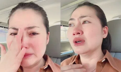 Ngọc Lan xác nhận đã đóng 2,3 tỷ tiền bảo hiểm, thừa nhận bản thân không đọc kỹ thông tin hợp đồng