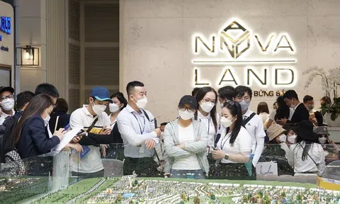 Novaland xin gia hạn báo cáo tài chính kiểm toán, Ủy ban Chứng khoán Nhà nước “lắc đầu”