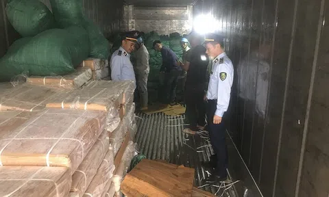 Ngăn chặn thực phẩm “bẩn” trên tuyến biên giới Lạng Sơn